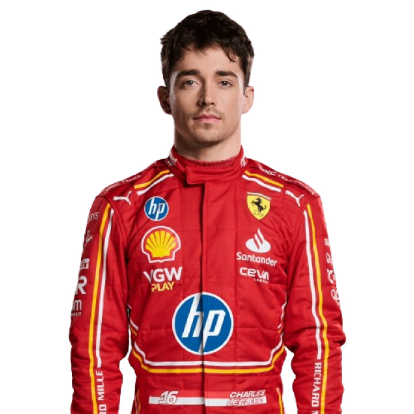Charles Leclerc